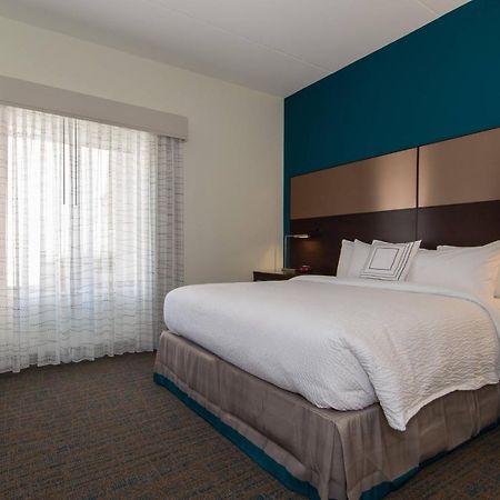 Residence Inn Raleigh-Durham Airport/Brier Creek Εξωτερικό φωτογραφία