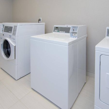 Residence Inn Raleigh-Durham Airport/Brier Creek Εξωτερικό φωτογραφία