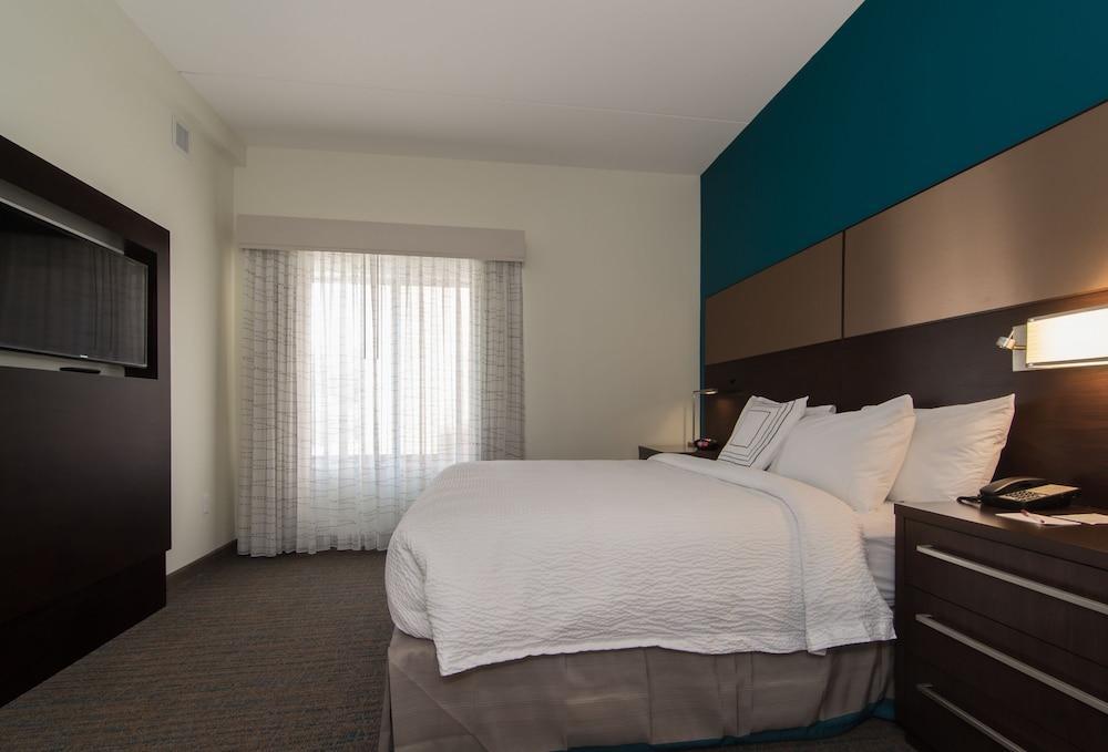 Residence Inn Raleigh-Durham Airport/Brier Creek Εξωτερικό φωτογραφία