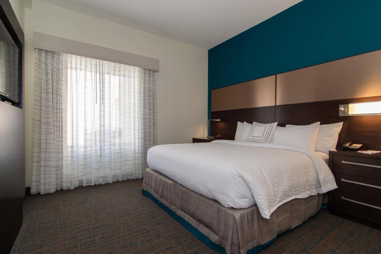 Residence Inn Raleigh-Durham Airport/Brier Creek Εξωτερικό φωτογραφία