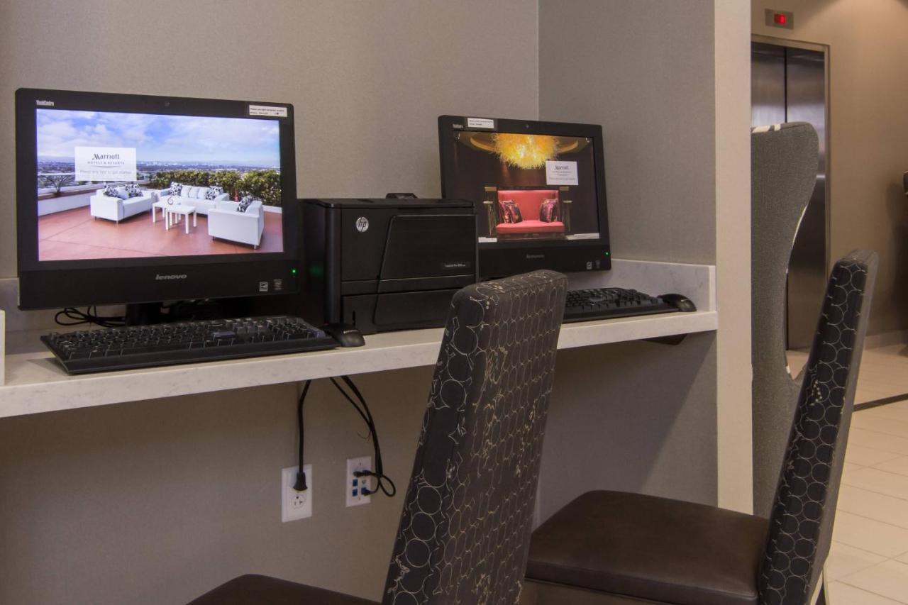 Residence Inn Raleigh-Durham Airport/Brier Creek Εξωτερικό φωτογραφία