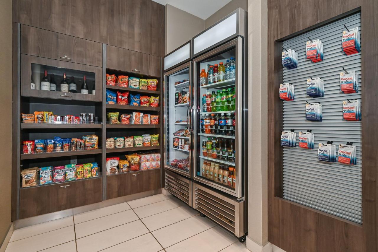 Residence Inn Raleigh-Durham Airport/Brier Creek Εξωτερικό φωτογραφία