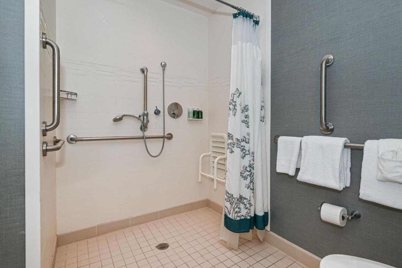 Residence Inn Raleigh-Durham Airport/Brier Creek Εξωτερικό φωτογραφία