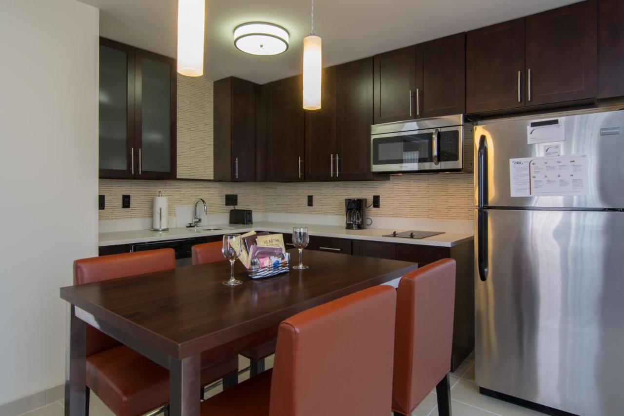 Residence Inn Raleigh-Durham Airport/Brier Creek Εξωτερικό φωτογραφία