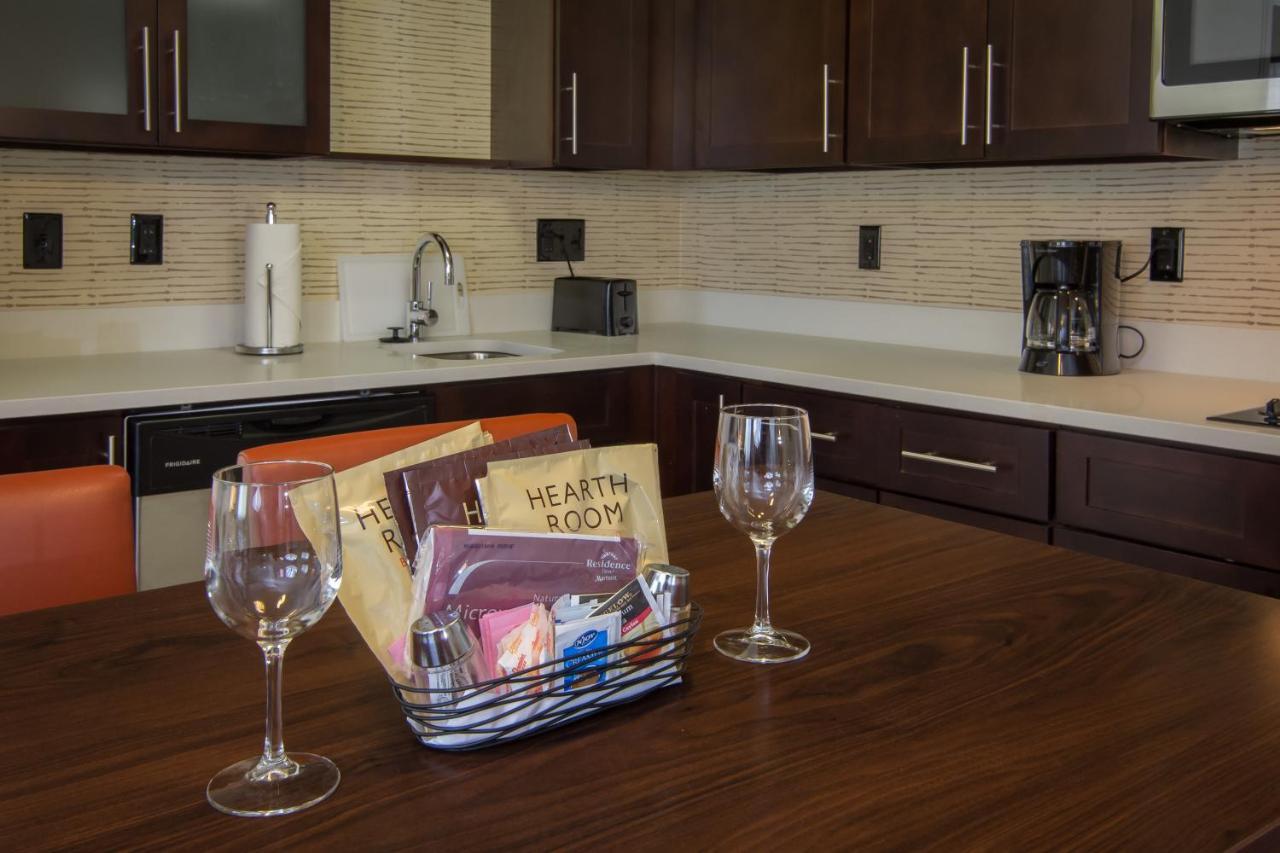 Residence Inn Raleigh-Durham Airport/Brier Creek Εξωτερικό φωτογραφία