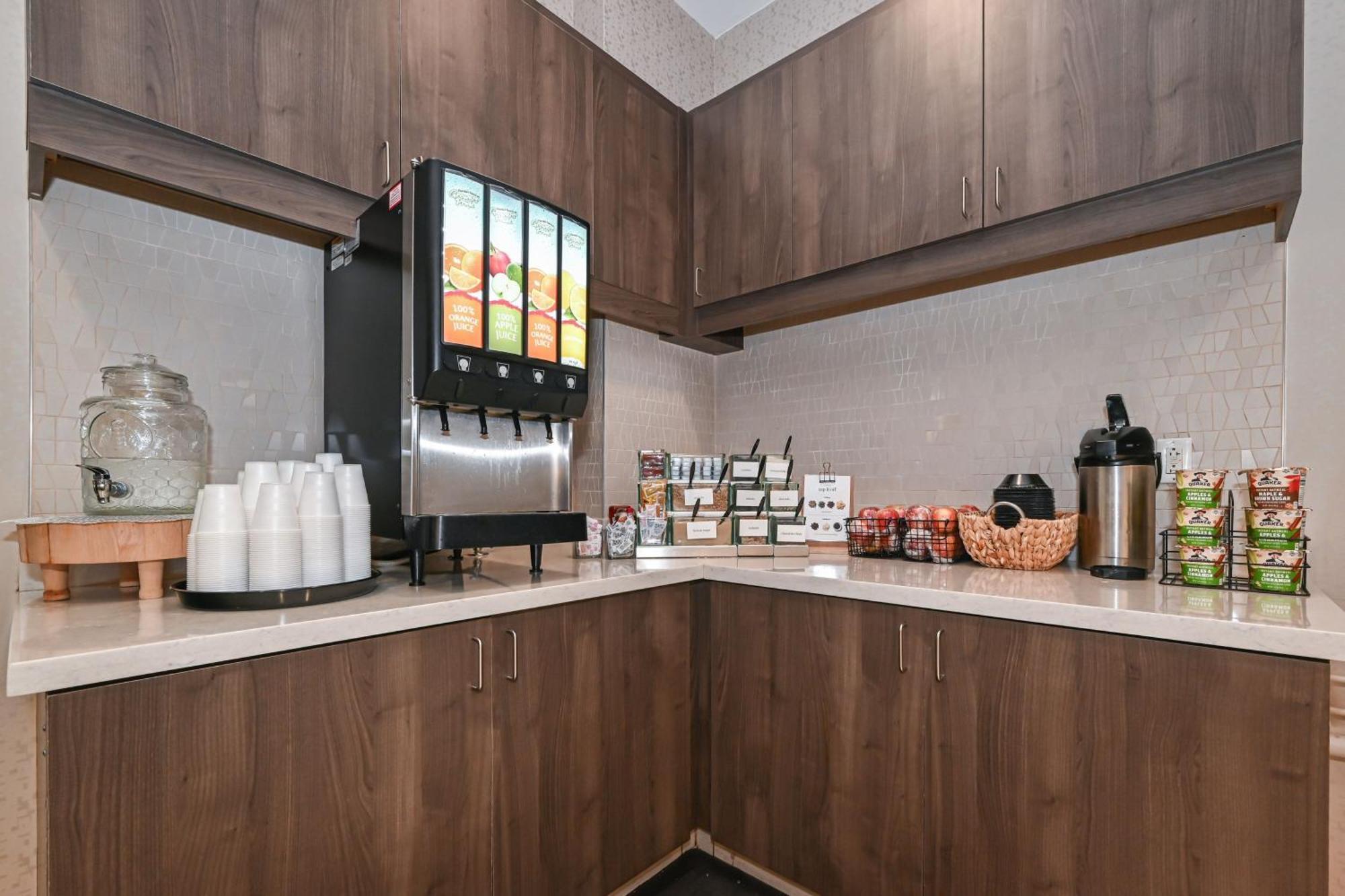 Residence Inn Raleigh-Durham Airport/Brier Creek Εξωτερικό φωτογραφία