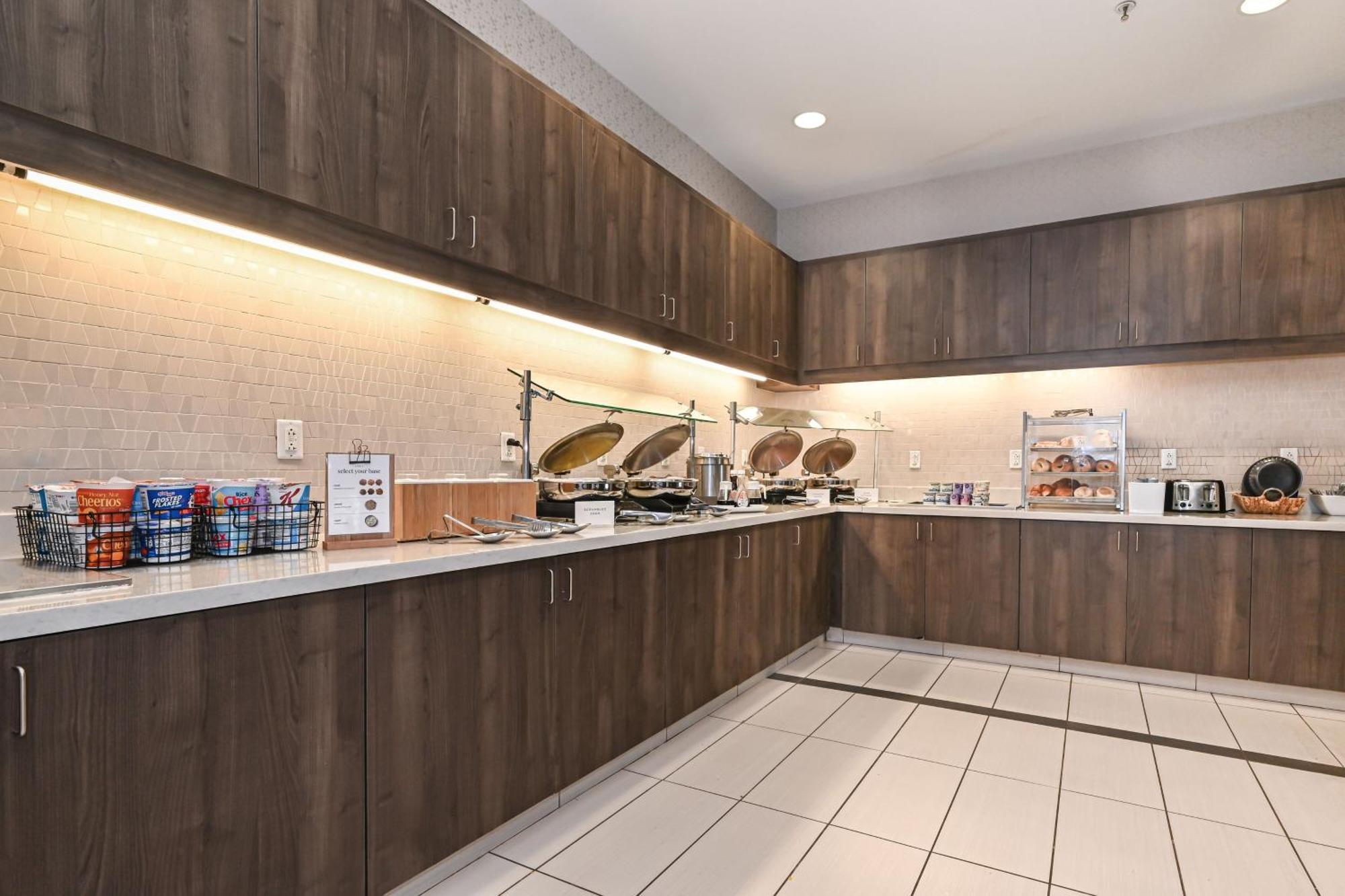 Residence Inn Raleigh-Durham Airport/Brier Creek Εξωτερικό φωτογραφία