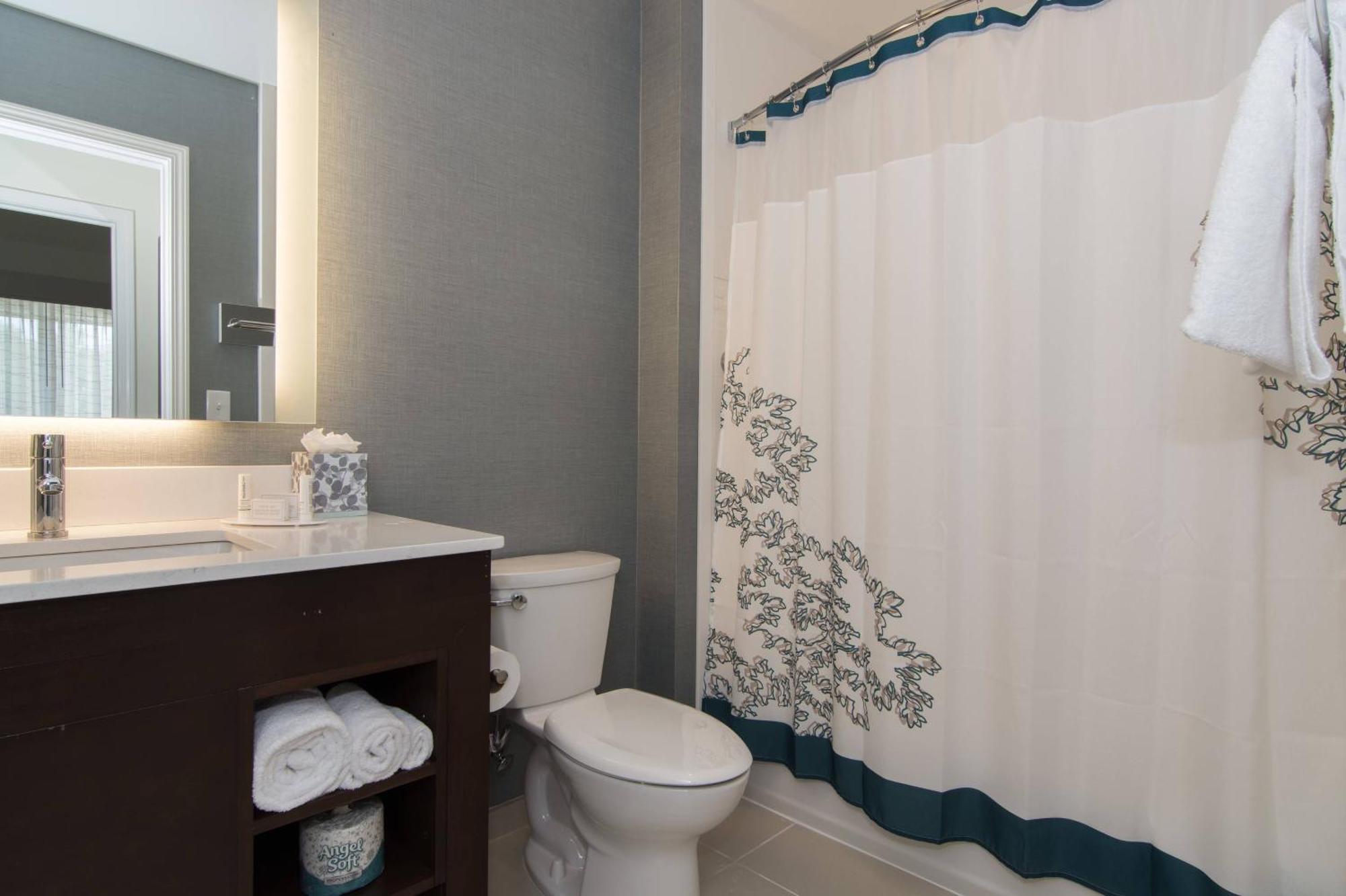 Residence Inn Raleigh-Durham Airport/Brier Creek Εξωτερικό φωτογραφία