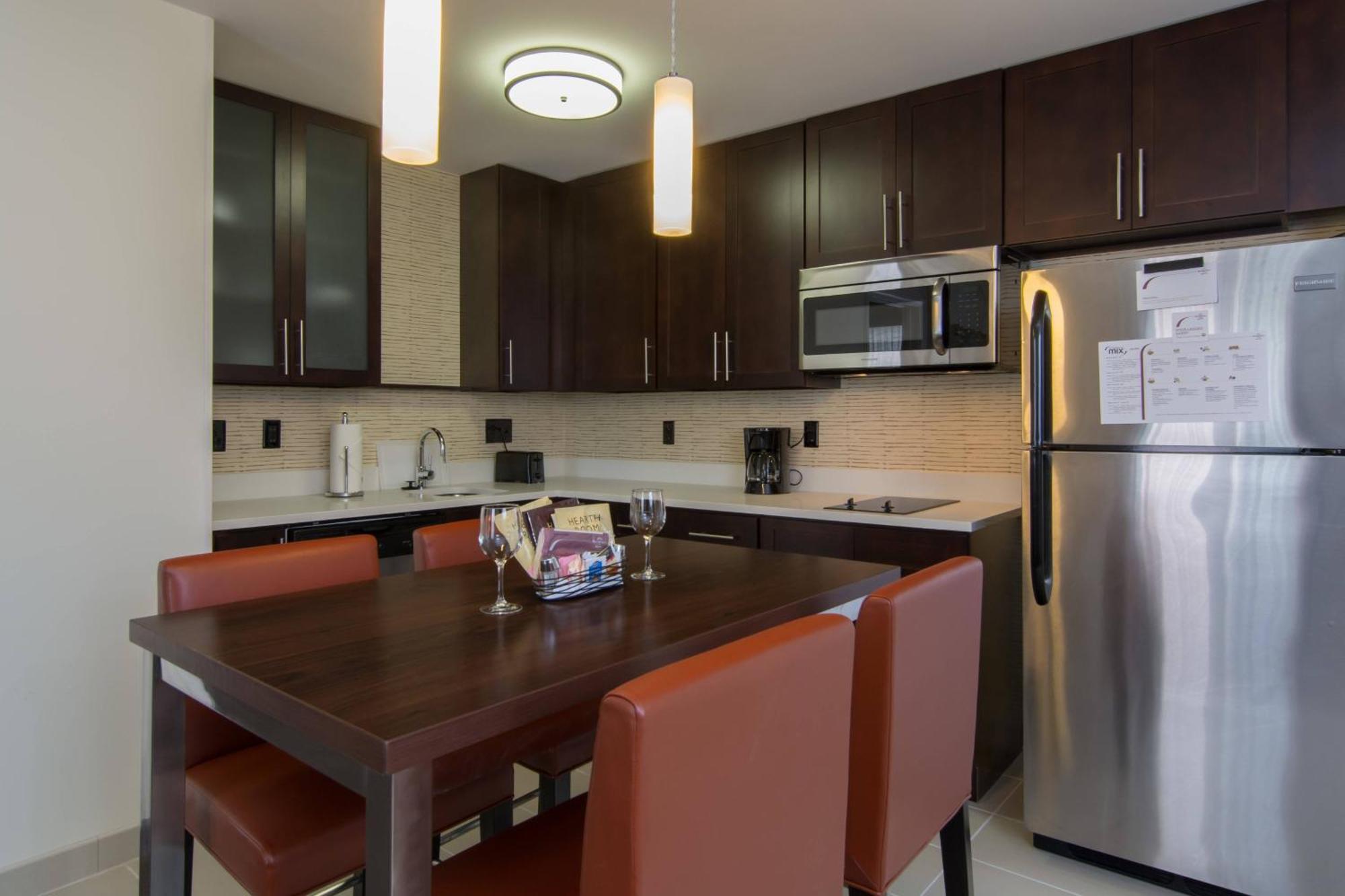 Residence Inn Raleigh-Durham Airport/Brier Creek Εξωτερικό φωτογραφία
