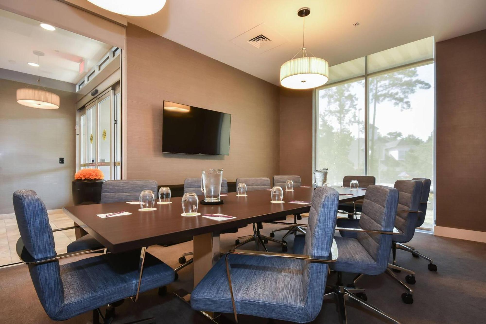 Residence Inn Raleigh-Durham Airport/Brier Creek Εξωτερικό φωτογραφία