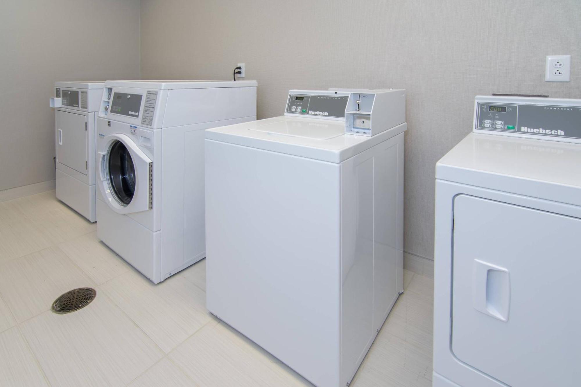 Residence Inn Raleigh-Durham Airport/Brier Creek Εξωτερικό φωτογραφία