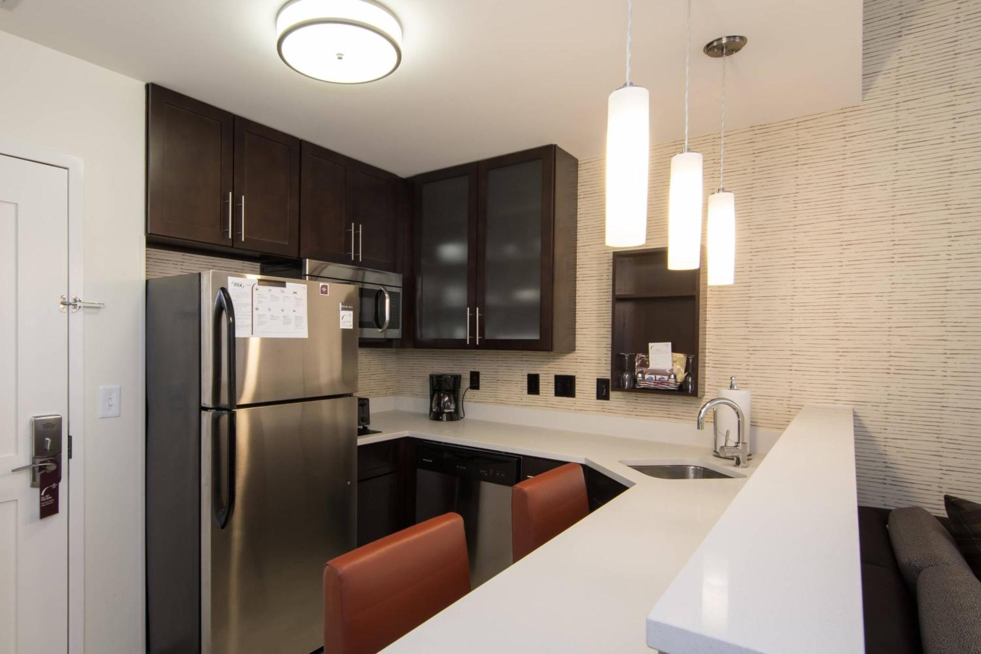 Residence Inn Raleigh-Durham Airport/Brier Creek Εξωτερικό φωτογραφία