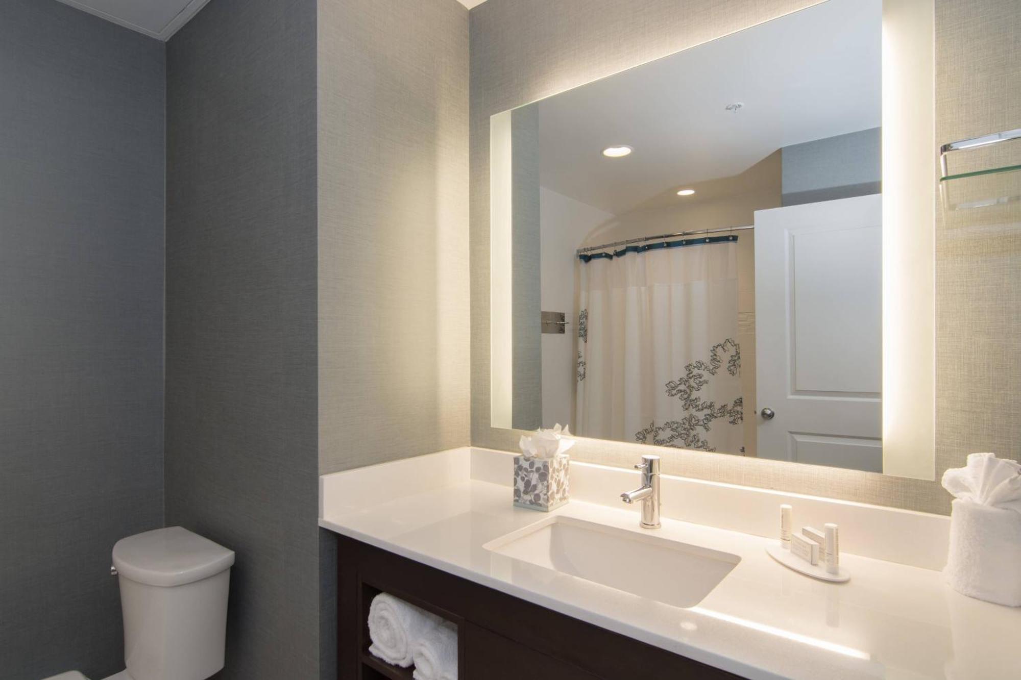 Residence Inn Raleigh-Durham Airport/Brier Creek Εξωτερικό φωτογραφία