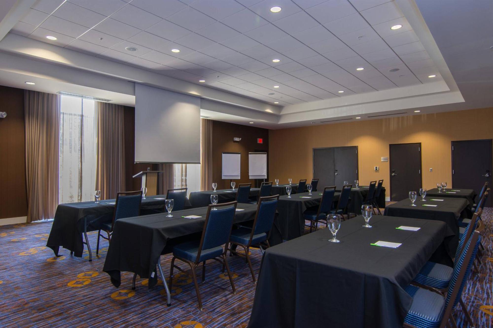 Residence Inn Raleigh-Durham Airport/Brier Creek Εξωτερικό φωτογραφία
