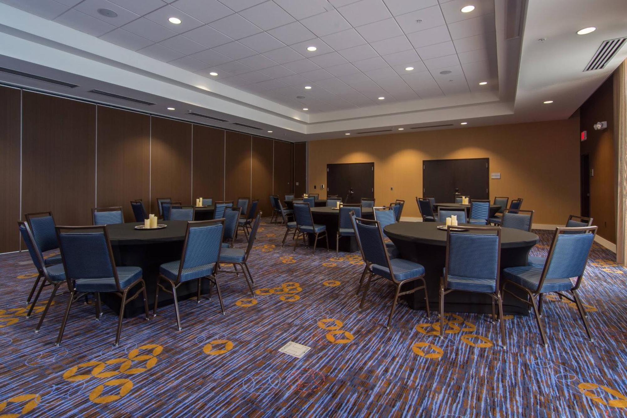 Residence Inn Raleigh-Durham Airport/Brier Creek Εξωτερικό φωτογραφία
