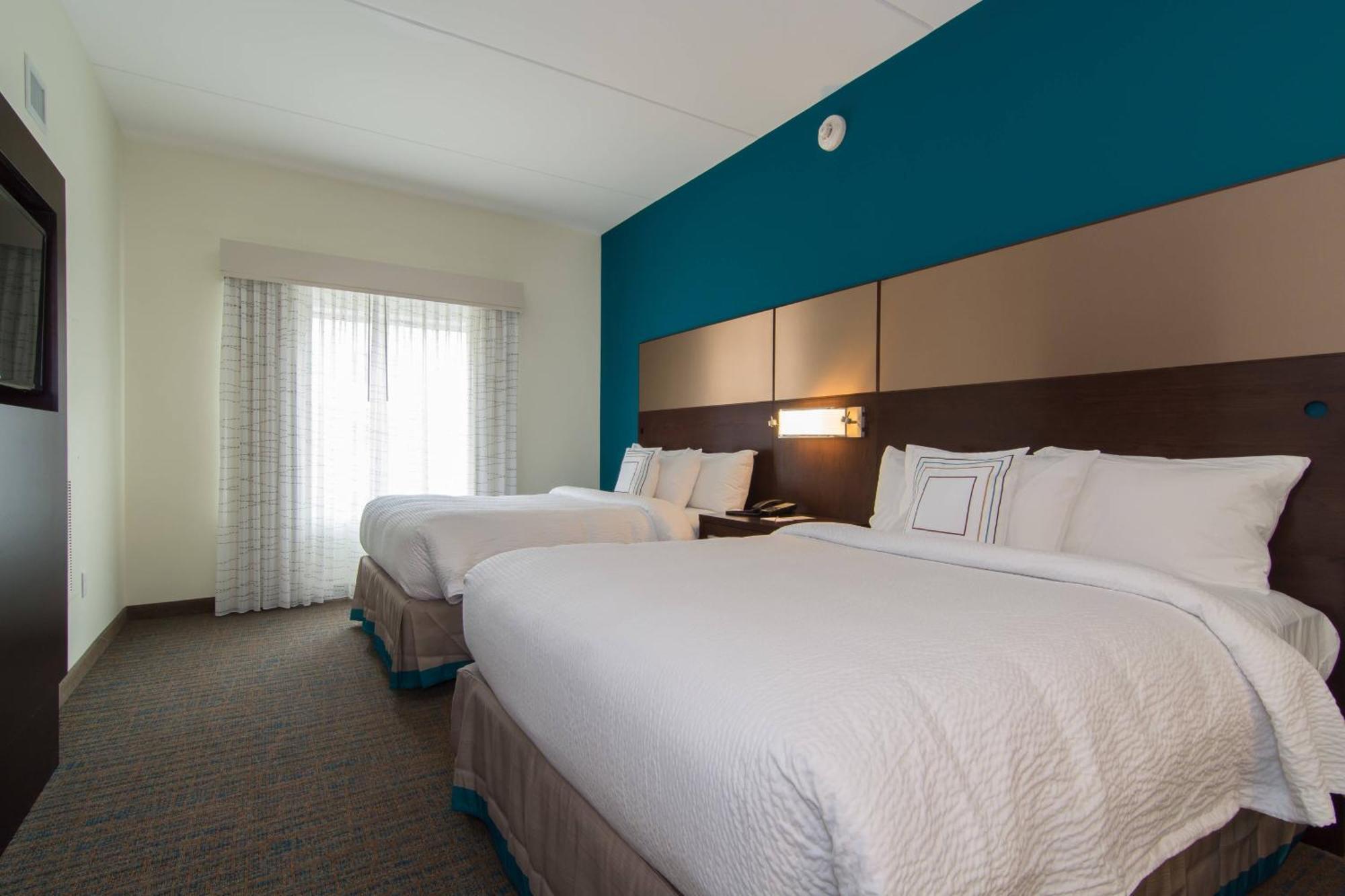 Residence Inn Raleigh-Durham Airport/Brier Creek Εξωτερικό φωτογραφία