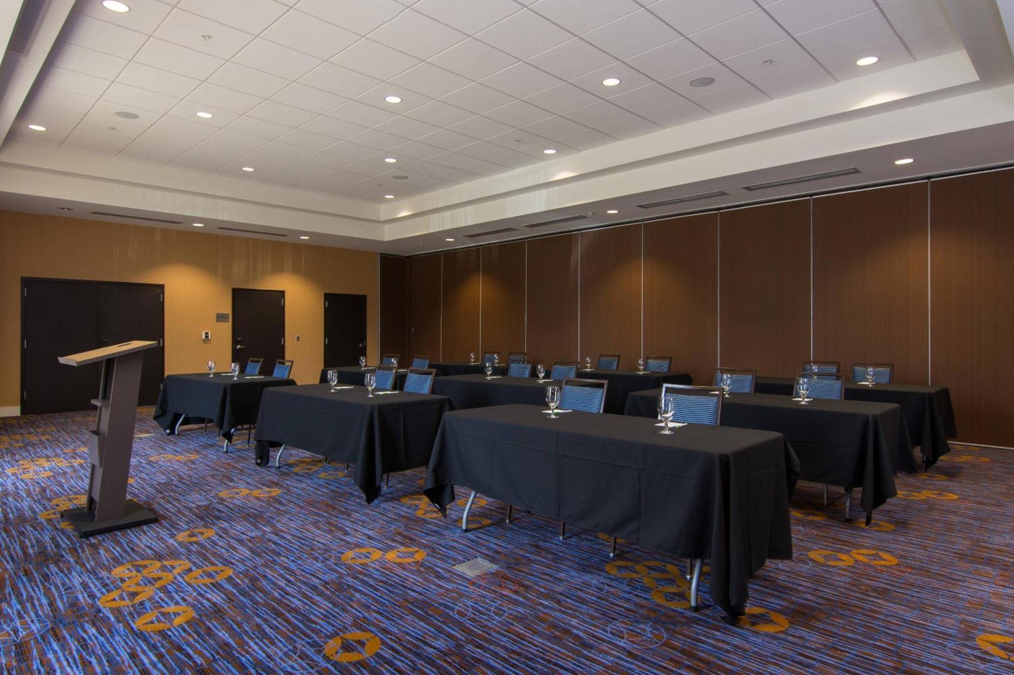 Residence Inn Raleigh-Durham Airport/Brier Creek Εξωτερικό φωτογραφία