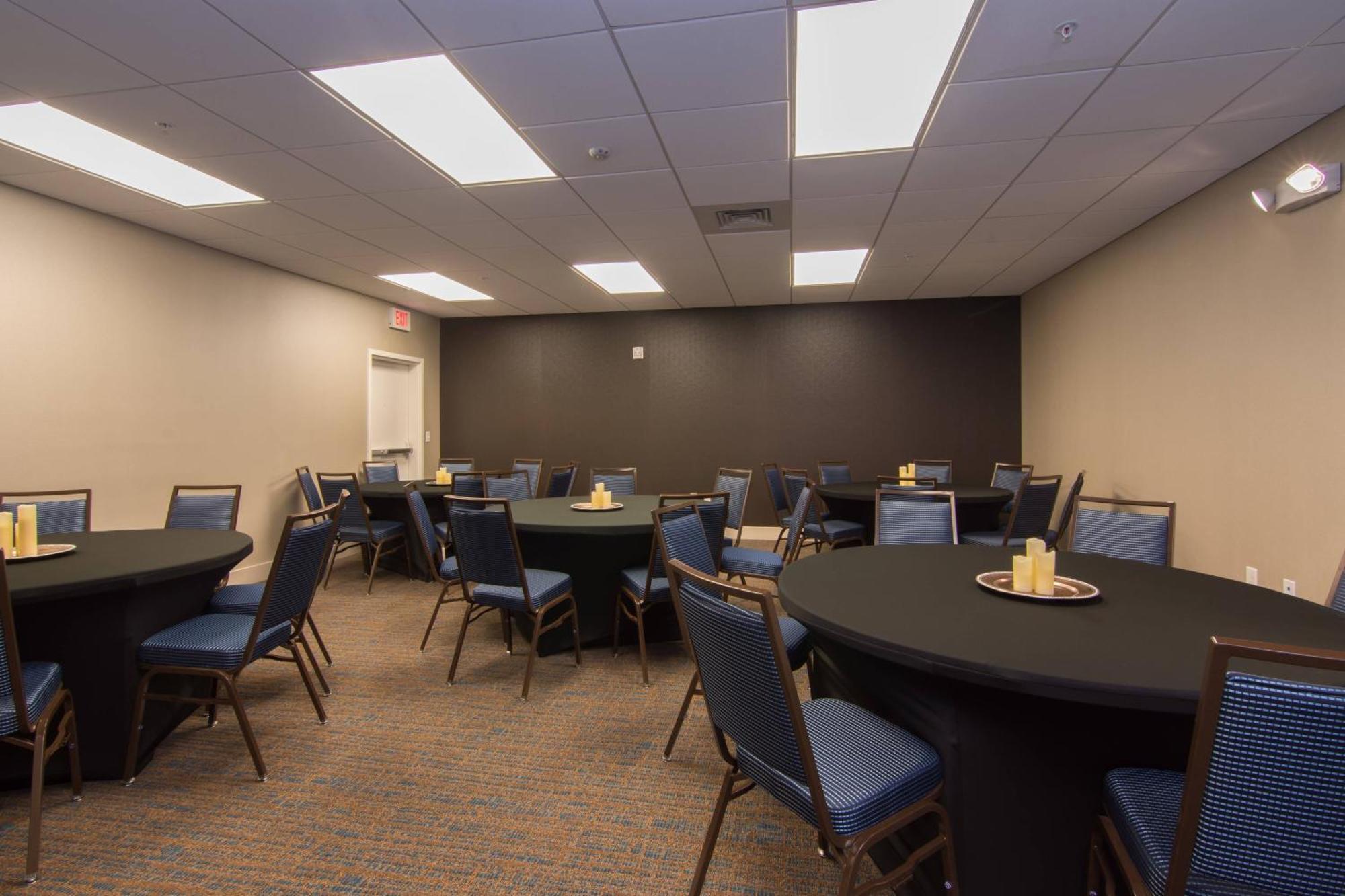 Residence Inn Raleigh-Durham Airport/Brier Creek Εξωτερικό φωτογραφία