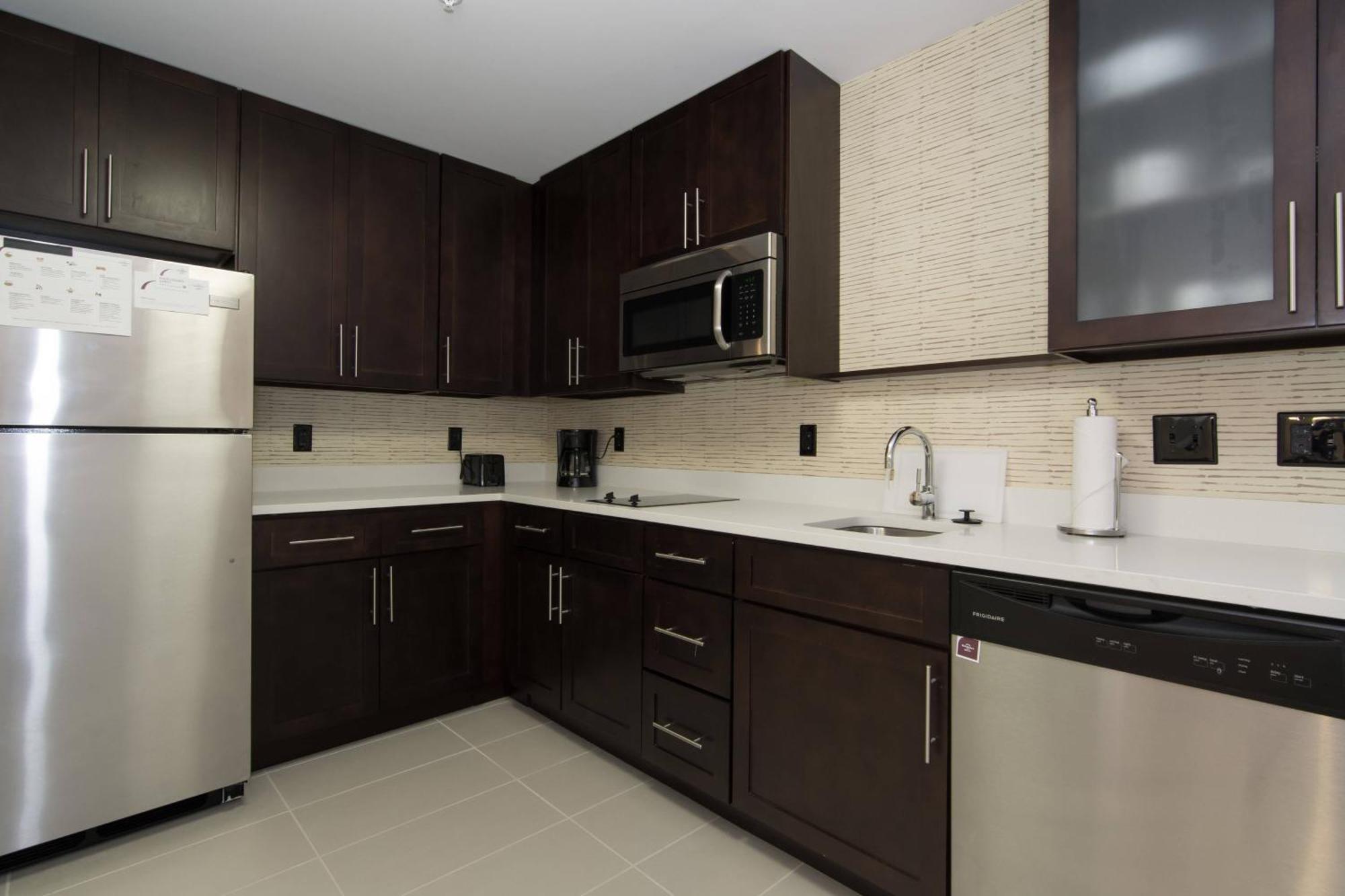 Residence Inn Raleigh-Durham Airport/Brier Creek Εξωτερικό φωτογραφία