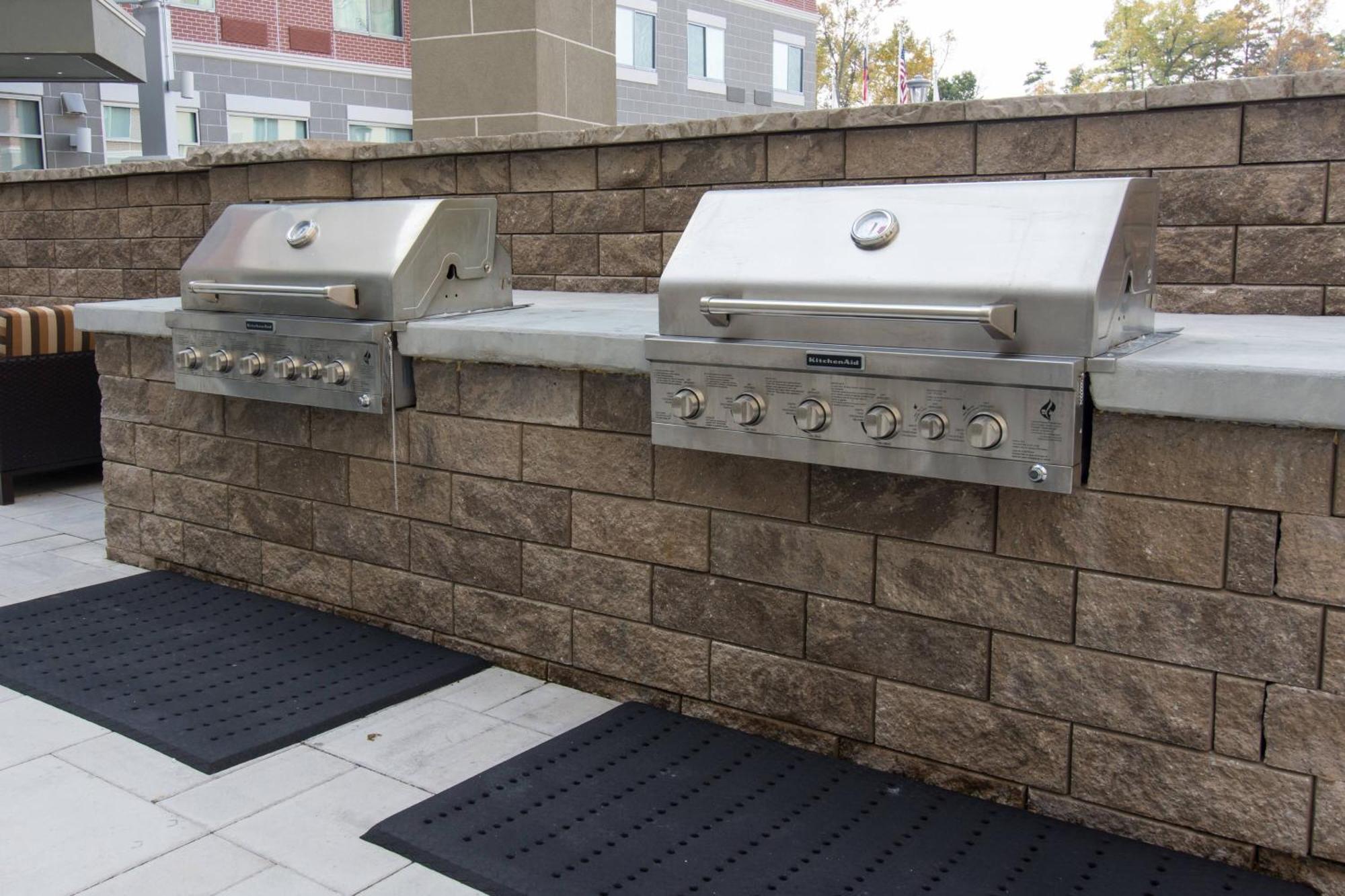 Residence Inn Raleigh-Durham Airport/Brier Creek Εξωτερικό φωτογραφία