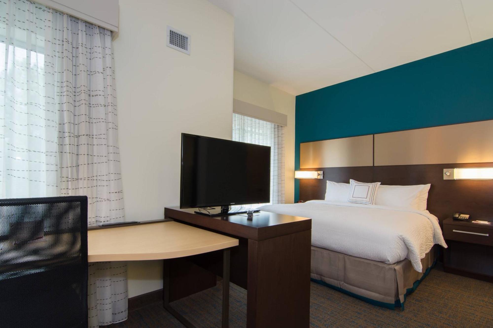 Residence Inn Raleigh-Durham Airport/Brier Creek Εξωτερικό φωτογραφία