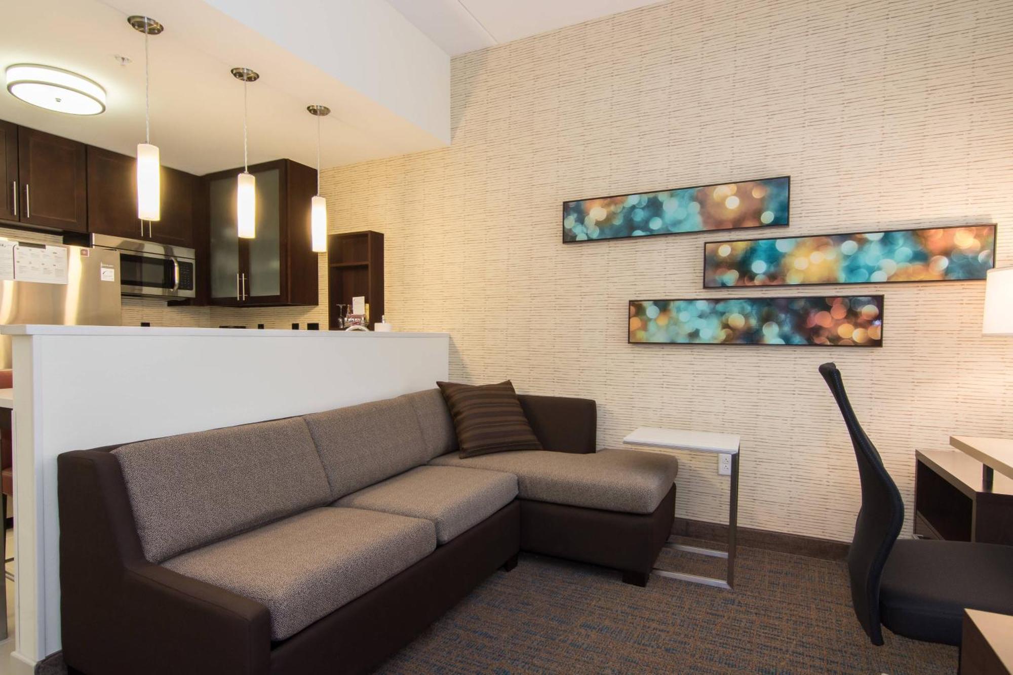 Residence Inn Raleigh-Durham Airport/Brier Creek Εξωτερικό φωτογραφία