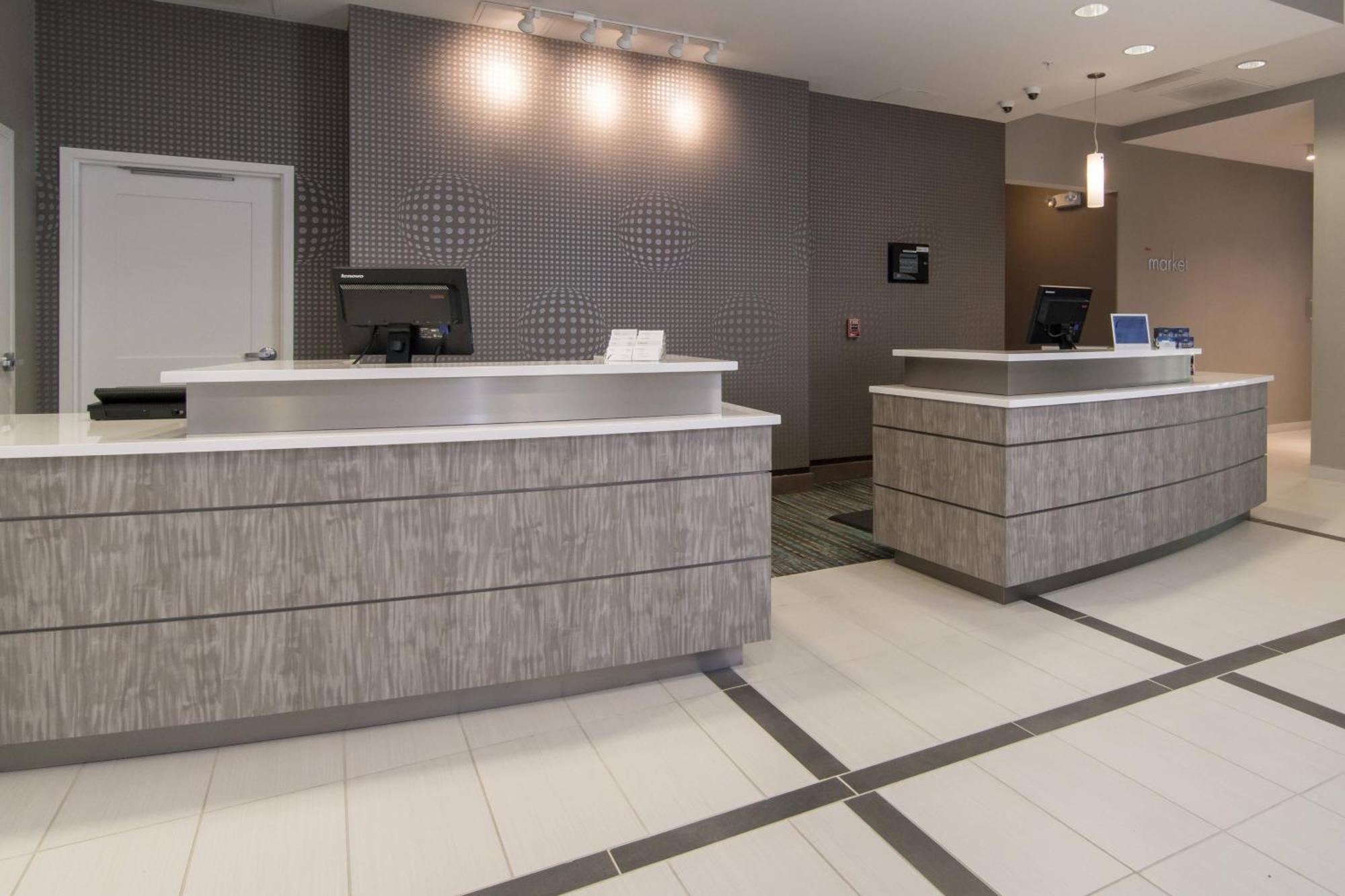 Residence Inn Raleigh-Durham Airport/Brier Creek Εξωτερικό φωτογραφία