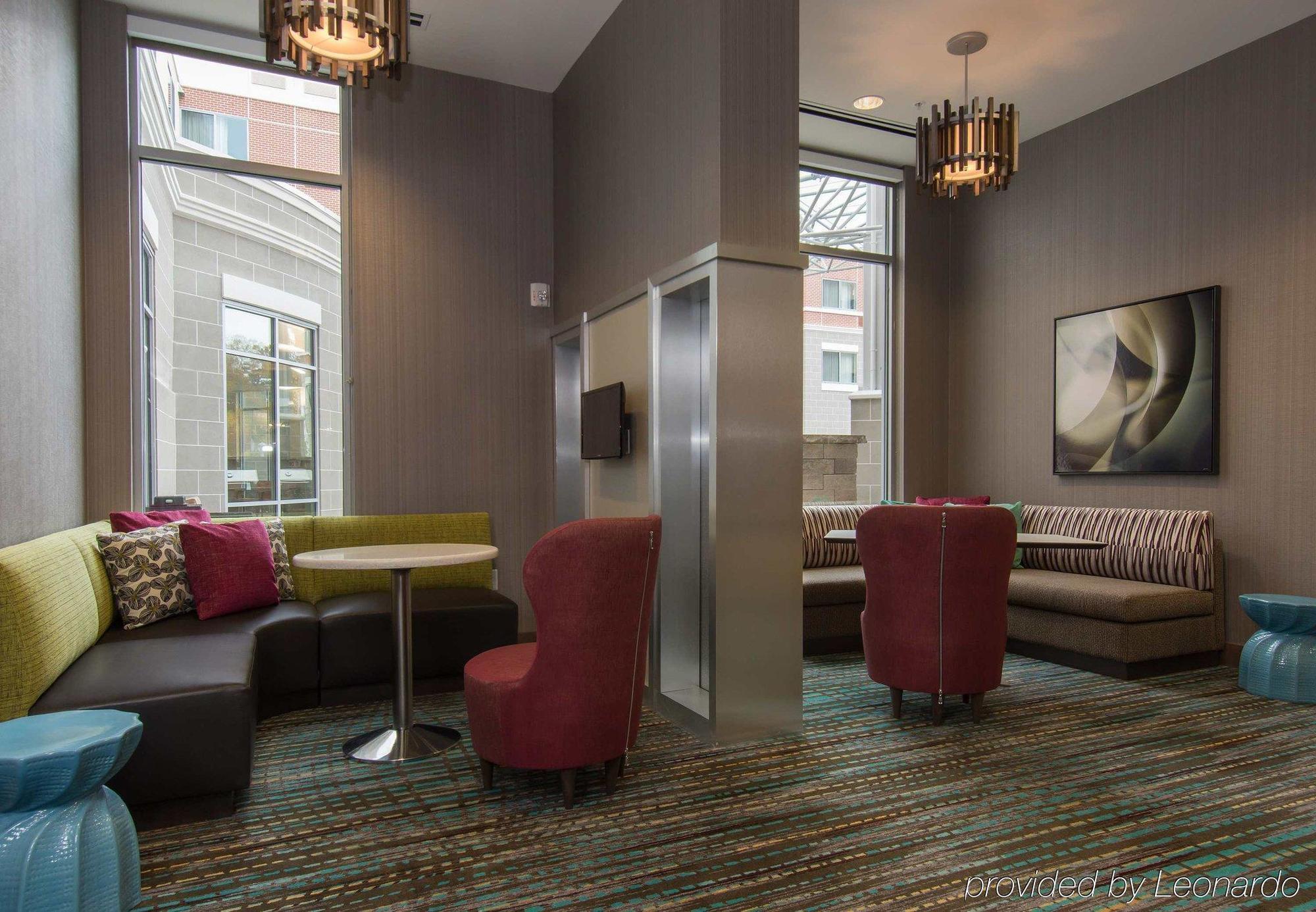 Residence Inn Raleigh-Durham Airport/Brier Creek Εξωτερικό φωτογραφία