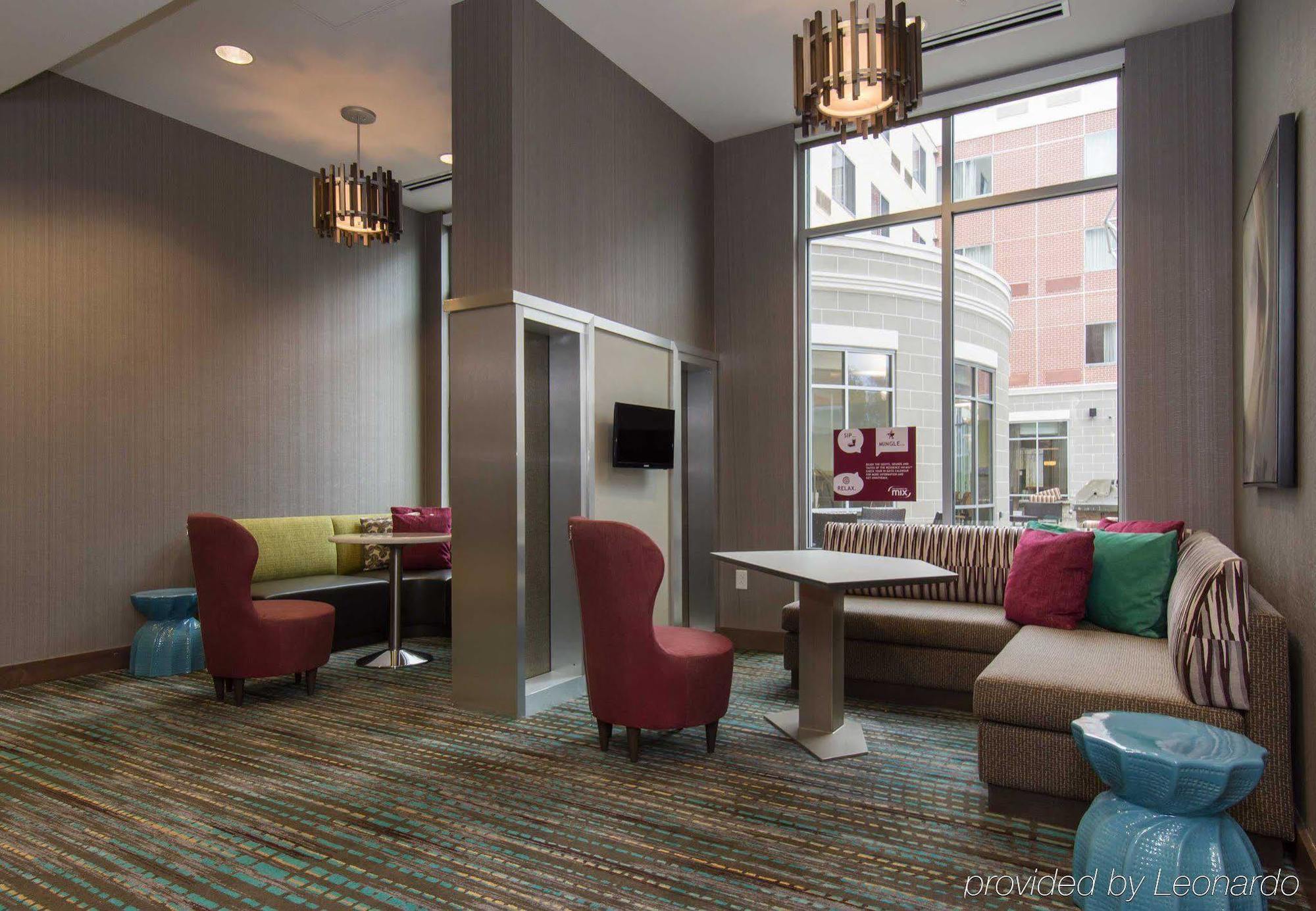 Residence Inn Raleigh-Durham Airport/Brier Creek Εξωτερικό φωτογραφία