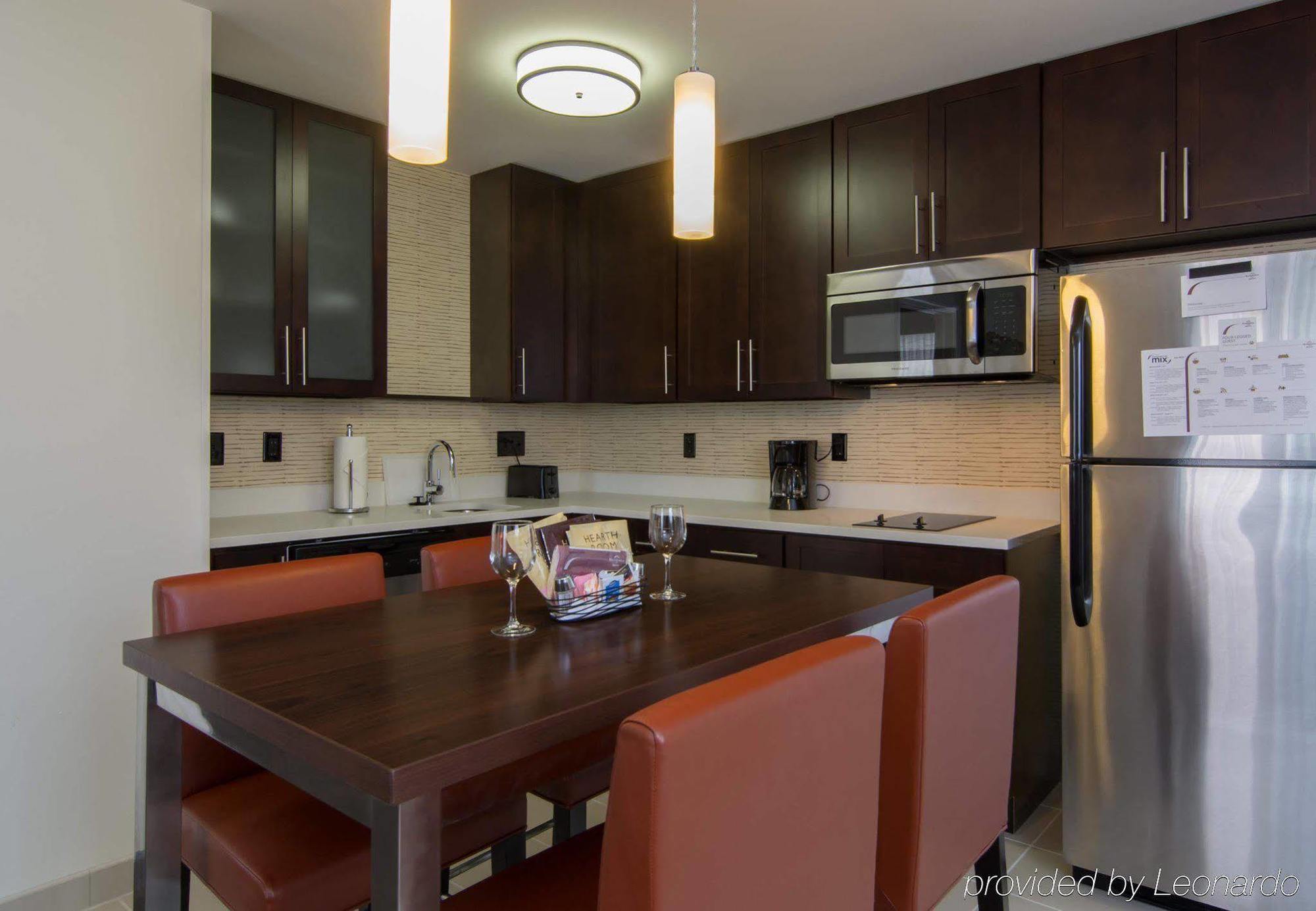 Residence Inn Raleigh-Durham Airport/Brier Creek Εξωτερικό φωτογραφία