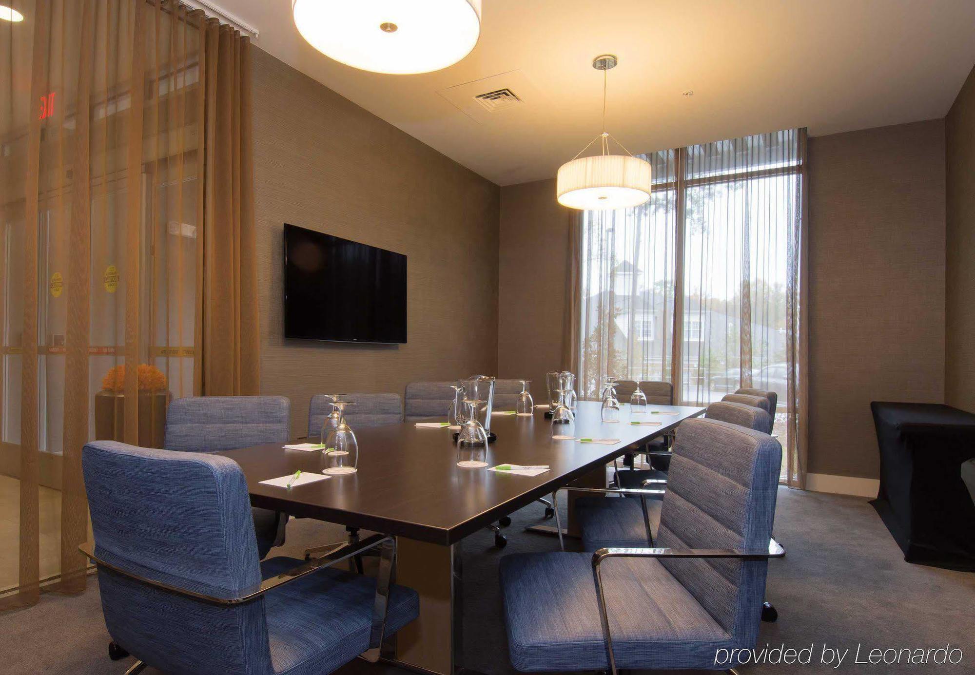 Residence Inn Raleigh-Durham Airport/Brier Creek Εξωτερικό φωτογραφία