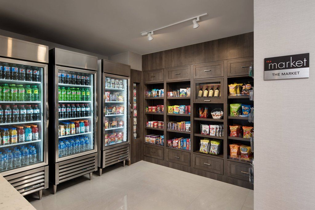 Residence Inn Raleigh-Durham Airport/Brier Creek Εξωτερικό φωτογραφία