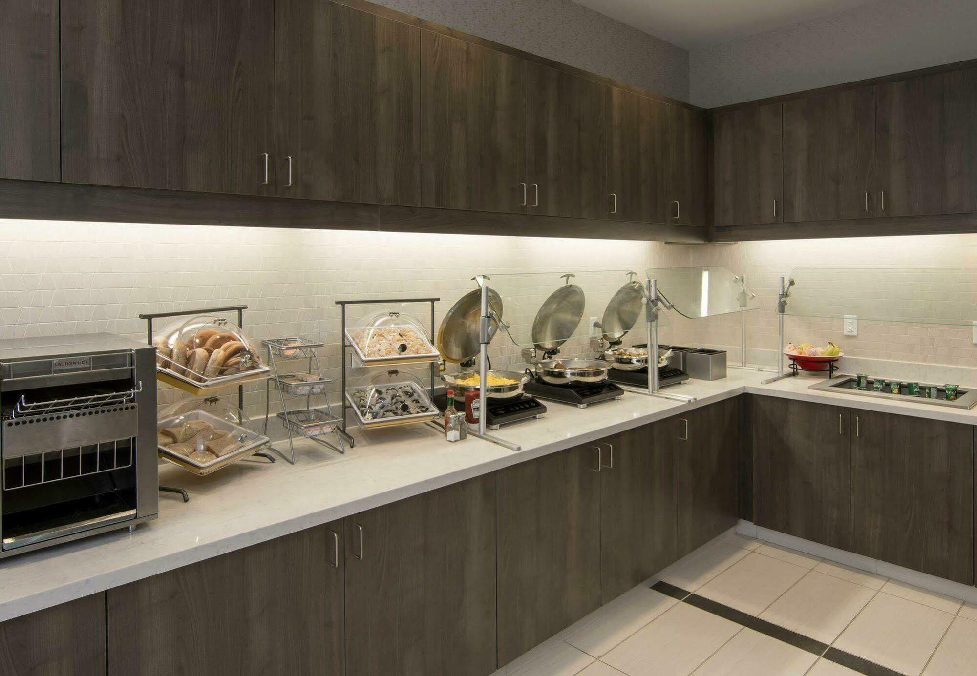 Residence Inn Raleigh-Durham Airport/Brier Creek Εξωτερικό φωτογραφία