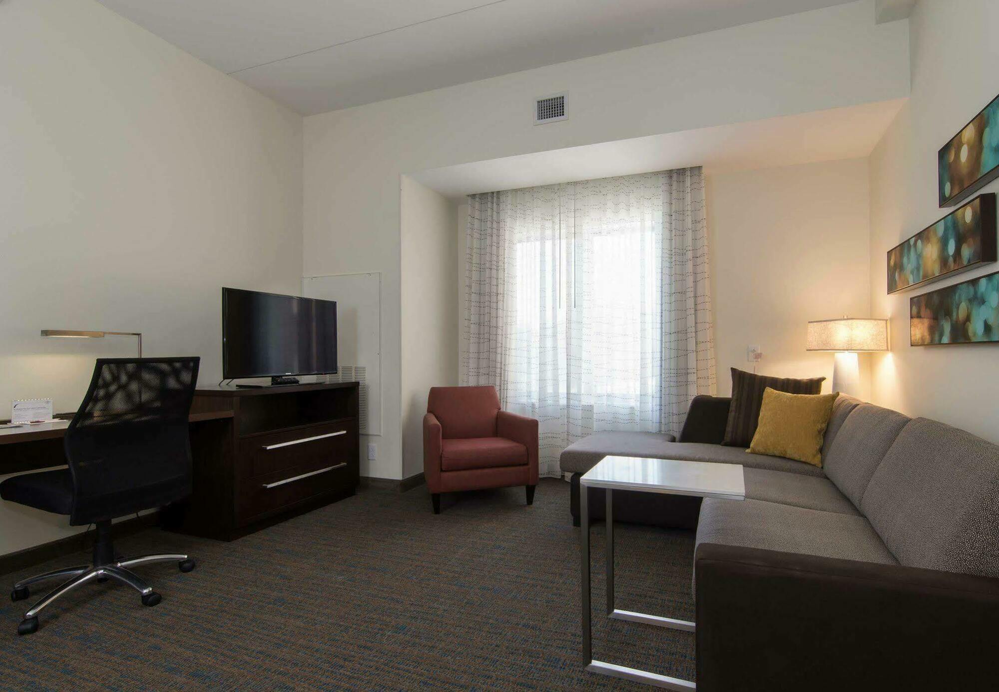 Residence Inn Raleigh-Durham Airport/Brier Creek Εξωτερικό φωτογραφία